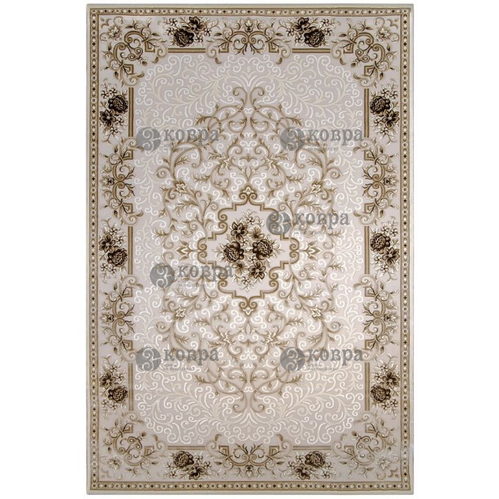 Акриловые ковры Everest 3327C 