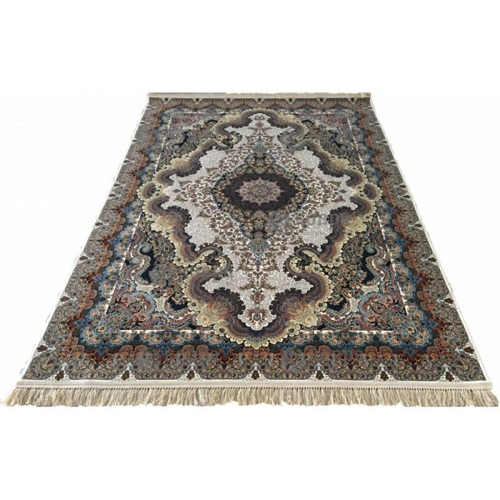 Класичні килими Farsi 96-C 