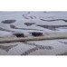 Акриловые ковры FLORYA 0069 (beige) 