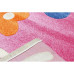 Детские ковры FULYA 8947a (pink) 