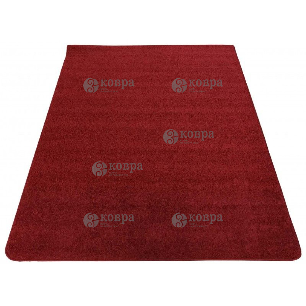 Синтетические ковры HAMILTON (maroon) 