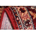 Шерстяні килимові доріжки LEYLA RUBY 