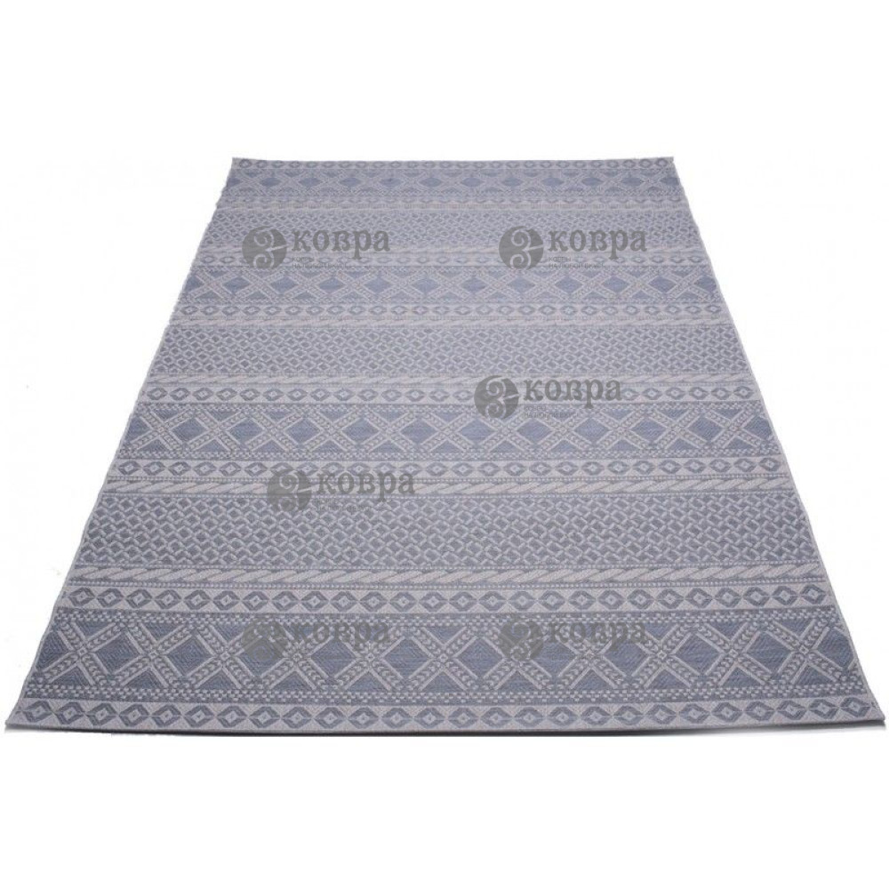 Безворсові килими JERSEY HOME 6726 (wool/grey/e514) 
