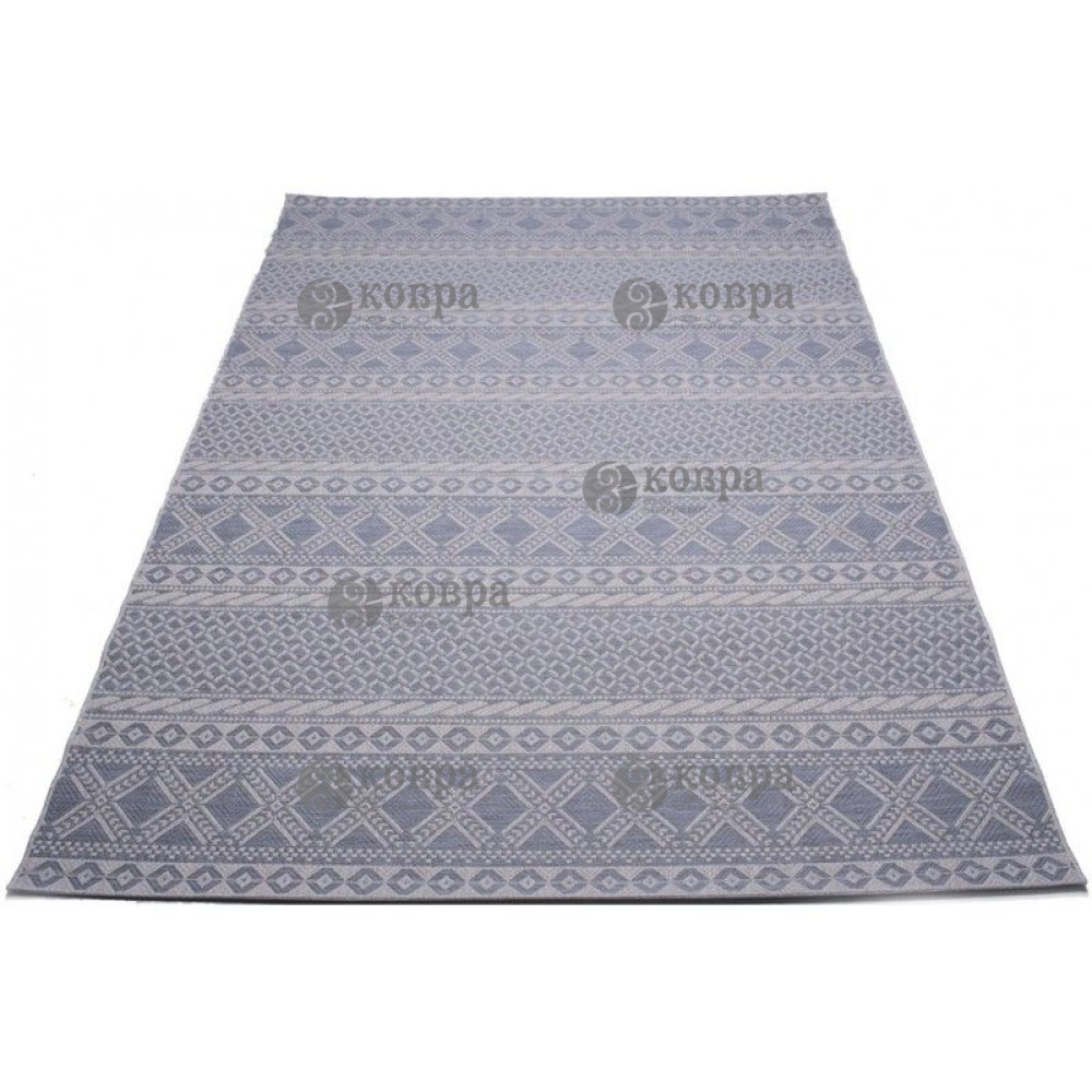 Безворсовые ковры JERSEY HOME 6726 (wool/grey/e514) 