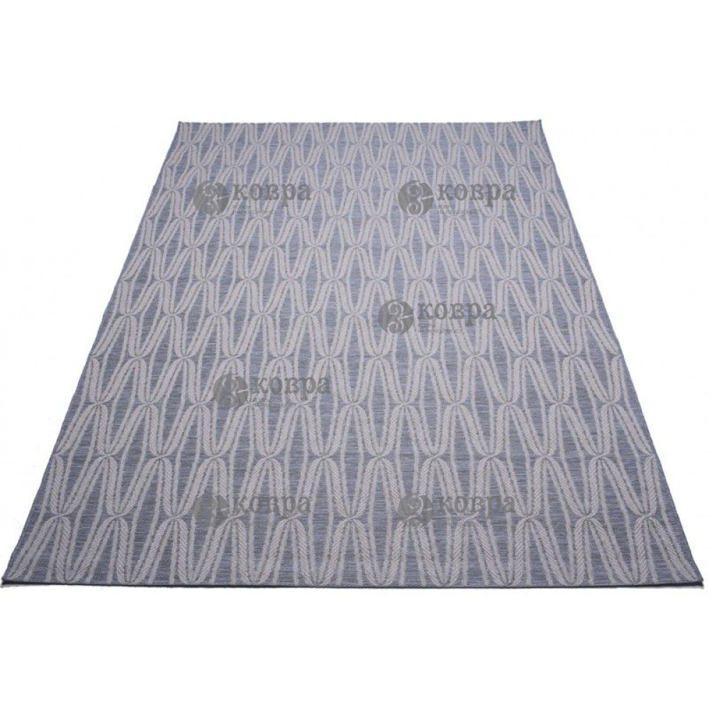 Безворсові килими JERSEY HOME 6732 (wool/grey/e514) 