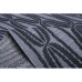 Безворсовые ковры JERSEY HOME 6732 (anthracite/grey/e644) 