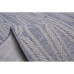 Безворсовые ковры JERSEY HOME 6732 (wool/grey/e514) 