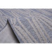 Безворсові килими JERSEY HOME 6732 (wool/grey/e514) 