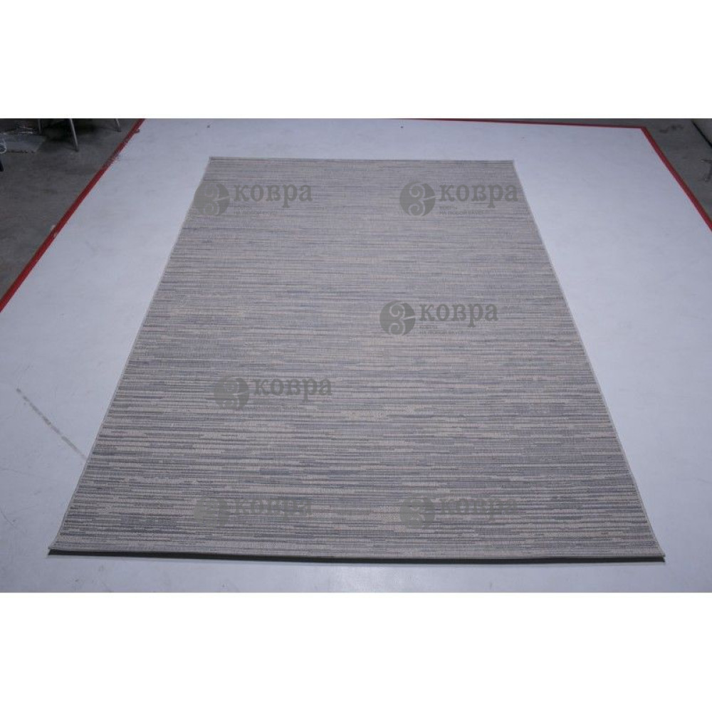 Безворсові килими JERSEY HOME 6735 (wool/grey/e514) 