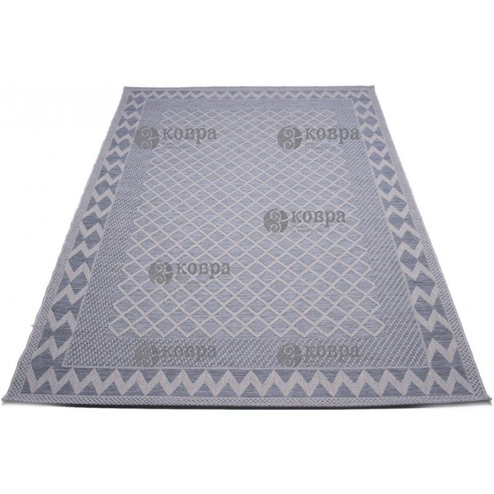 Безворсові килими JERSEY HOME 6766 (wool/grey/e514) 