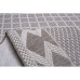Безворсові килими JERSEY HOME 6766 (wool/mink/e519) 