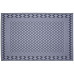 Безворсовые ковры JERSEY HOME 6766 (anthracite/grey/e644) 