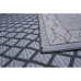 Безворсовые ковры JERSEY HOME 6766 (anthracite/grey/e644) 