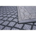 Безворсові килими JERSEY HOME 6766 (anthracite/grey/e644) 
