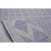 Безворсові килими JERSEY HOME 6766 (wool/grey/e514) 