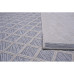 Безворсові килими JERSEY HOME 6766 (wool/grey/e514) 