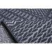 Безворсовые ковры JERSEY HOME 6769 (anthracite/grey/e644) 