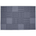 Безворсові килими JERSEY HOME 6769 (anthracite/grey/e644) 