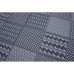 Безворсові килими JERSEY HOME 6769 (anthracite/grey/e644) 