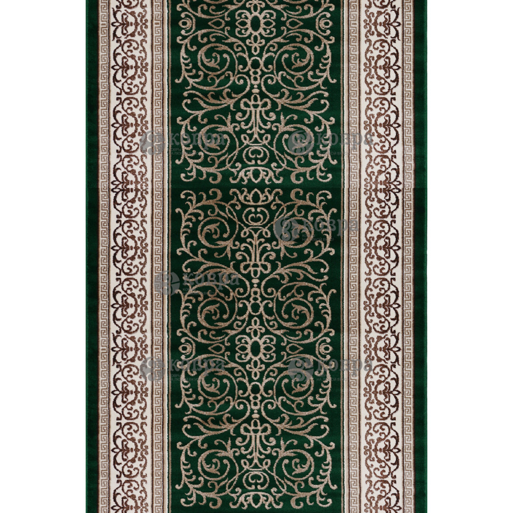 Синтетичні килимові доріжки VIVALDI 2929 (A5) 