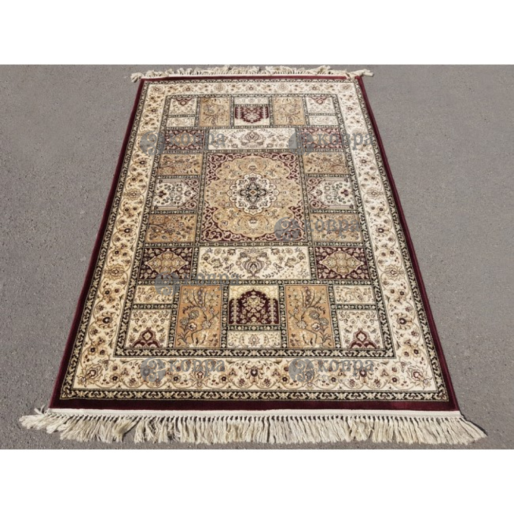 Ковры из вискозы BELUCHI 61889-1767 