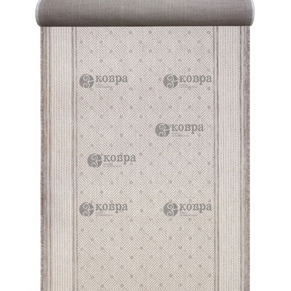Безворсовая дорожка Flex runner 1944-101