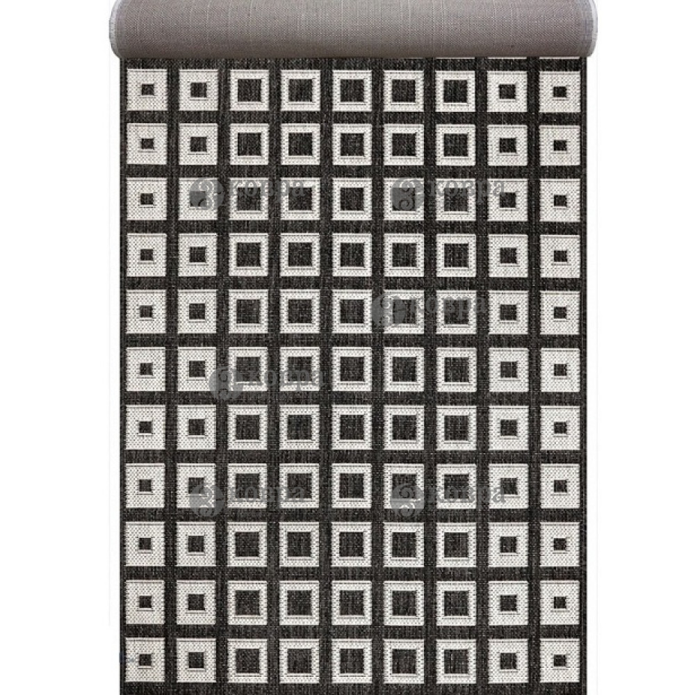 Безворсовая дорожка Flex runner 19653-80