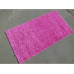 Шагги (ворсистые) Shaggy DeLuxe 0001 (pink) 