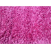 Шагги (ворсистые) Shaggy DeLuxe 0001 (pink) 