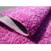 Шагги (ворсистые) Shaggy DeLuxe 0001 (pink) 