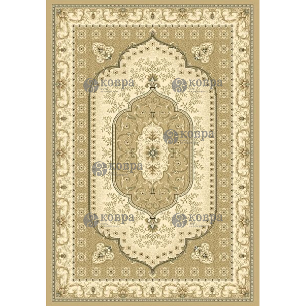 Класичні килими Kashmar 8654-684 