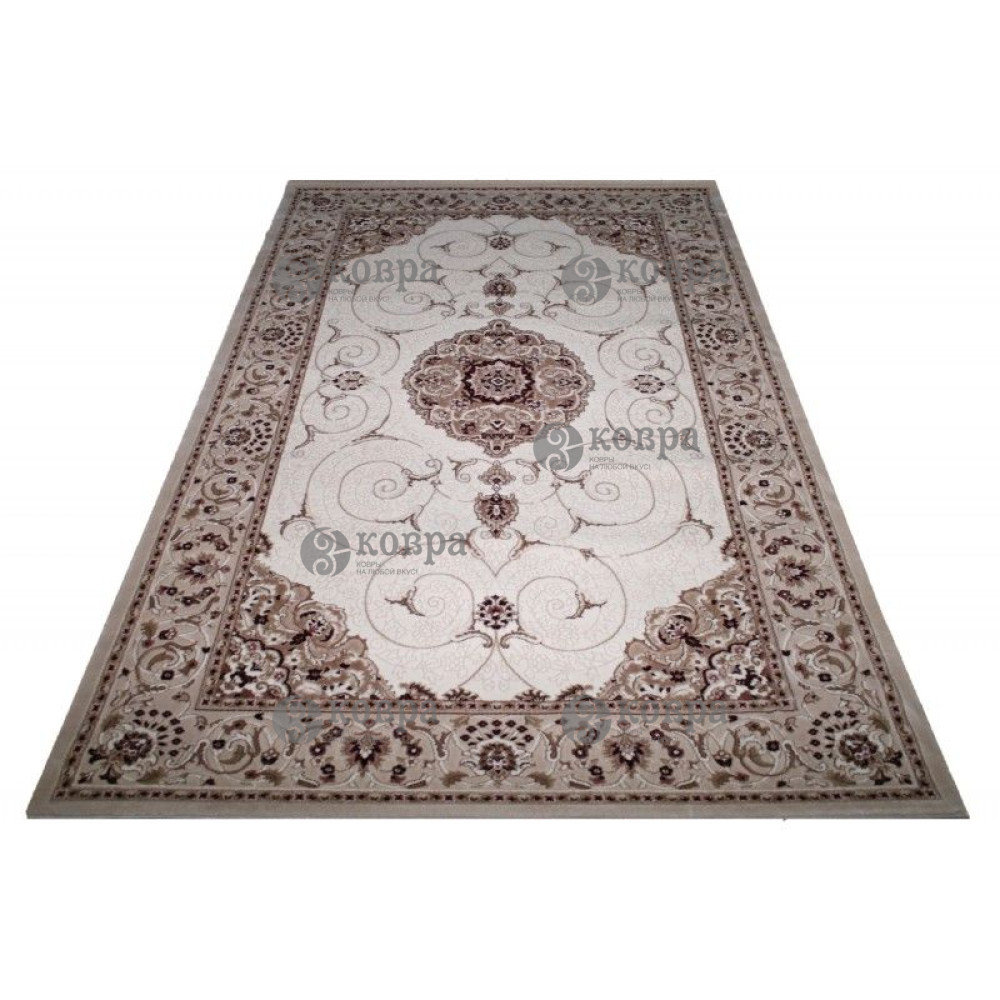 Акриловые ковры KASMIR NEPAL 0003 