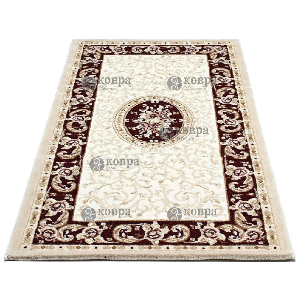 Акриловые ковры KASMIR NEPAL 0005 (brd) 