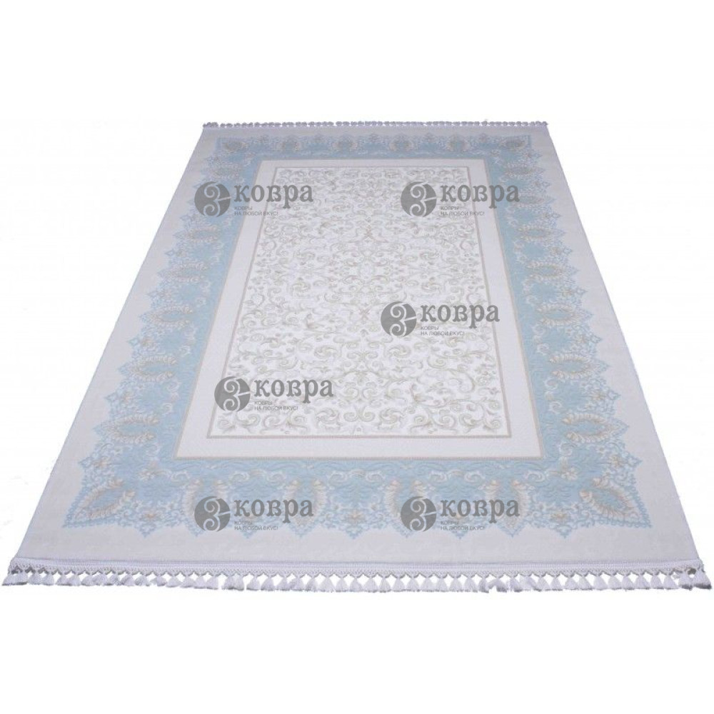 Акриловые ковры KASMIR NEPAL EXC.0031-08 