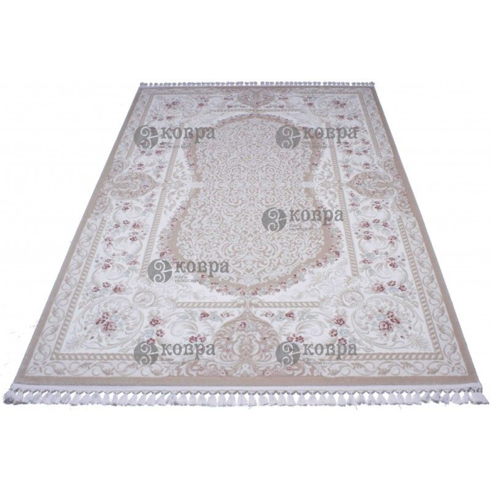 Акриловые ковры KASMIR NEPAL EXC.0032-06 