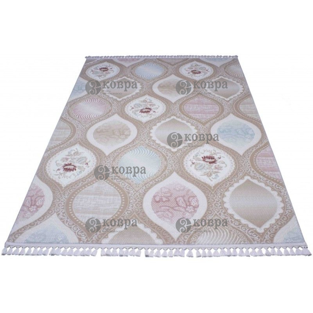 Акриловые ковры KASMIR NEPAL EXC.0033-06 