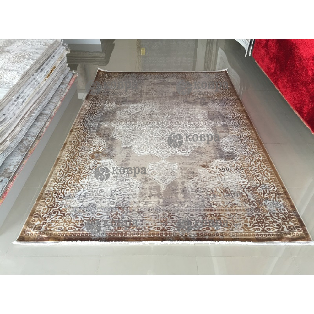 Акриловые ковры ELITRA W7092 