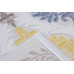 Акриловые ковры FESTIVAL YAZZ 7667A (ivory/yellow) 
