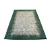 Безворсовые ковры VISTA 131305 (09-green) 