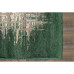 Безворсові килими VISTA 131305 (09-green) 