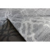 Безворсовые ковры ZELA 116905 (04-grey) 