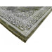 Синтетические ковры RAPSODY N796A (l.grey/l.green) 