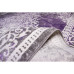 Синтетические ковры RAPSODY N796A (l.lila/l.grey) 