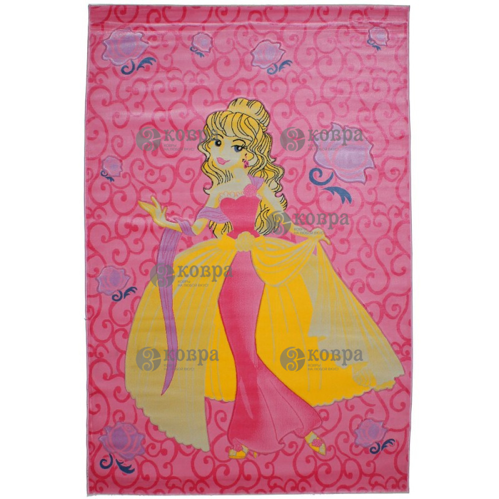 Дитячі килими ROSE 1756A 