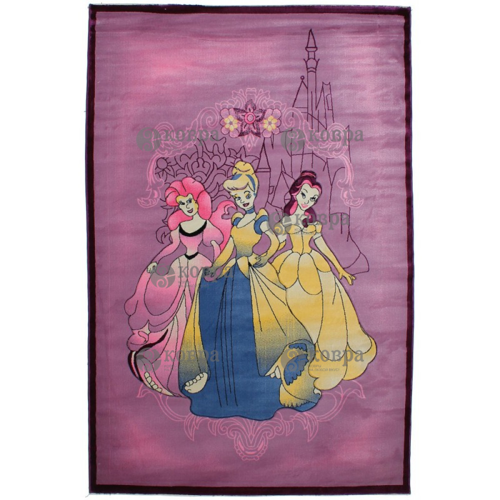 Дитячі килими ROSE 1856A 