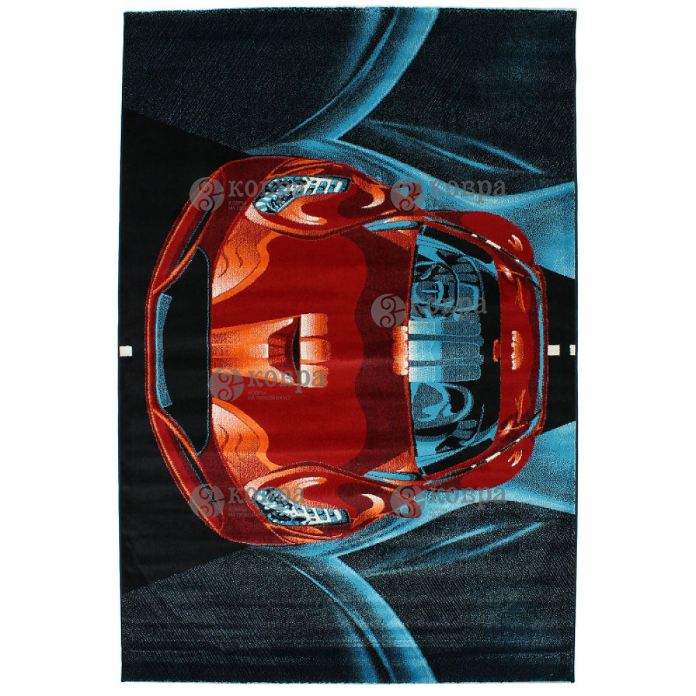 Дитячі килими SUPER ELMAS 7935A 