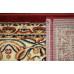 Синтетические дорожки ALMIRA 2304d (red-cream) 