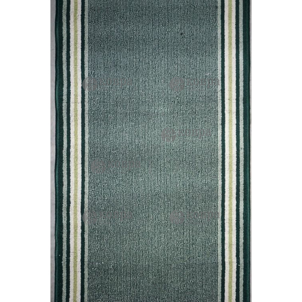 Дорожки на резиновой основе ECOLINE 8197 (hunter-green) 