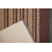 Дорожки на резиновой основе ECOLINE 8199 (brown) 