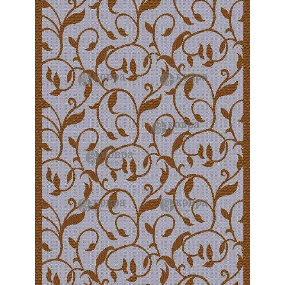 Дорожки Рогожка (безворсовые) FLAT SZ-1110-10 
